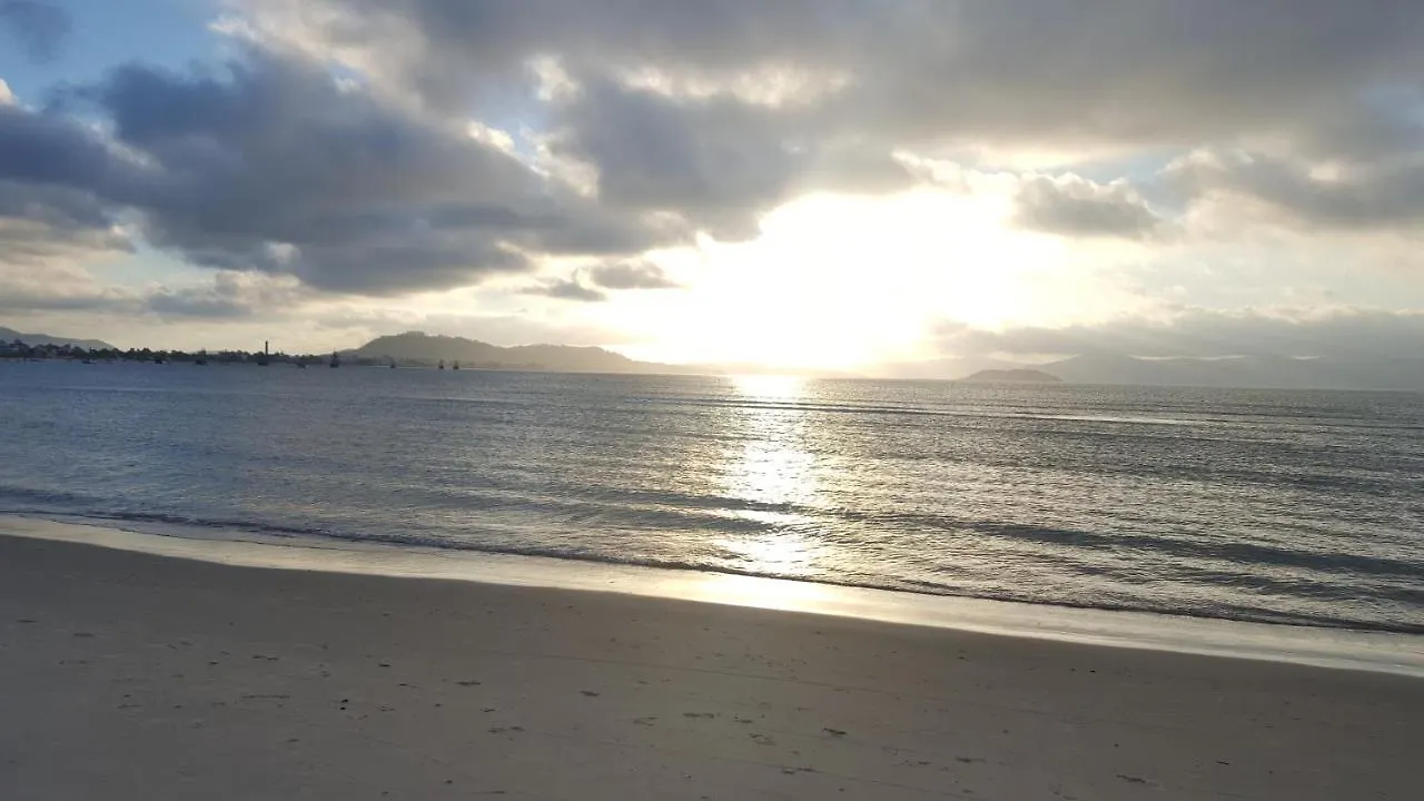 Appartamento Vivendas De Maiorca Florianópolis
