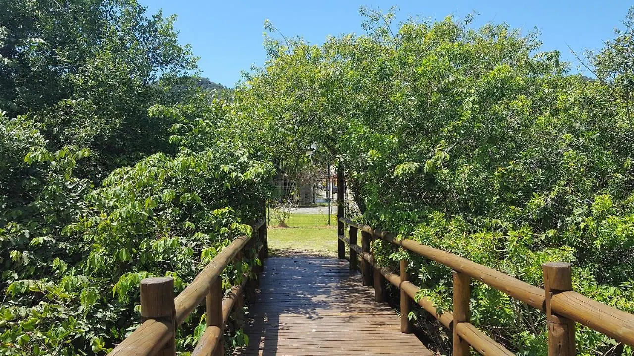 Appartamento Vivendas De Maiorca Florianópolis Brasile