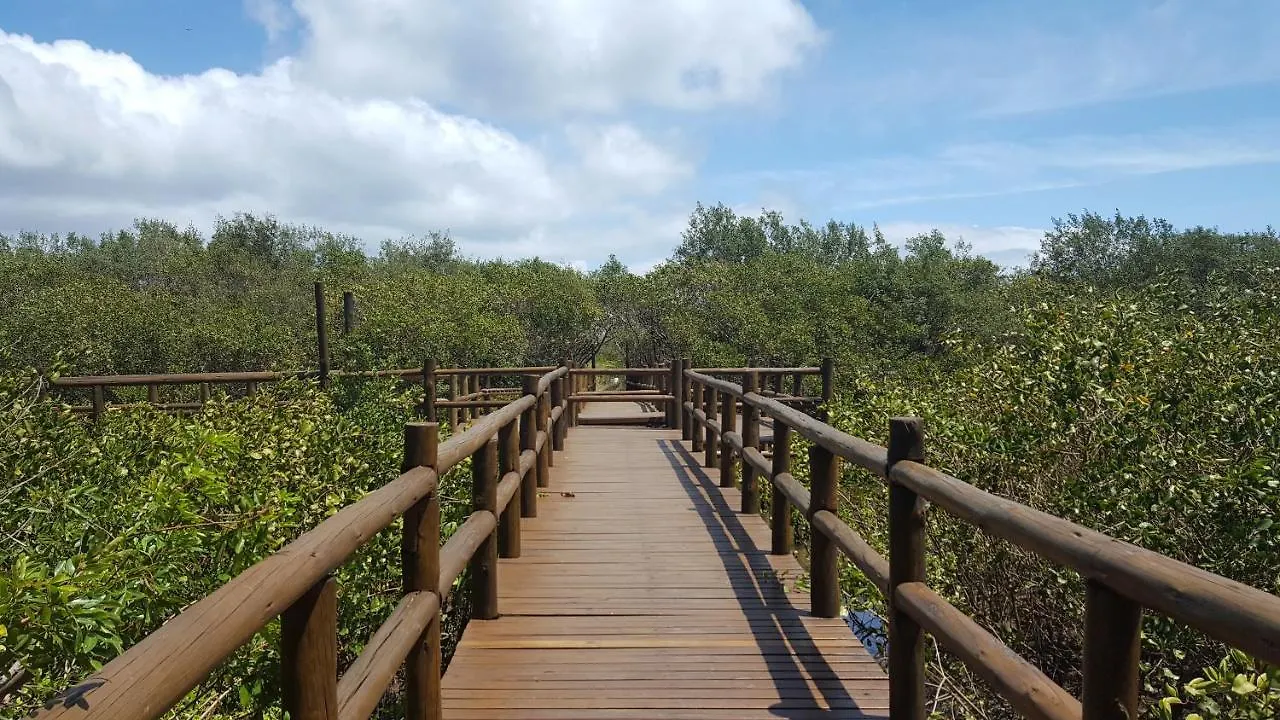 Vivendas De Maiorca Florianópolis Appartamento