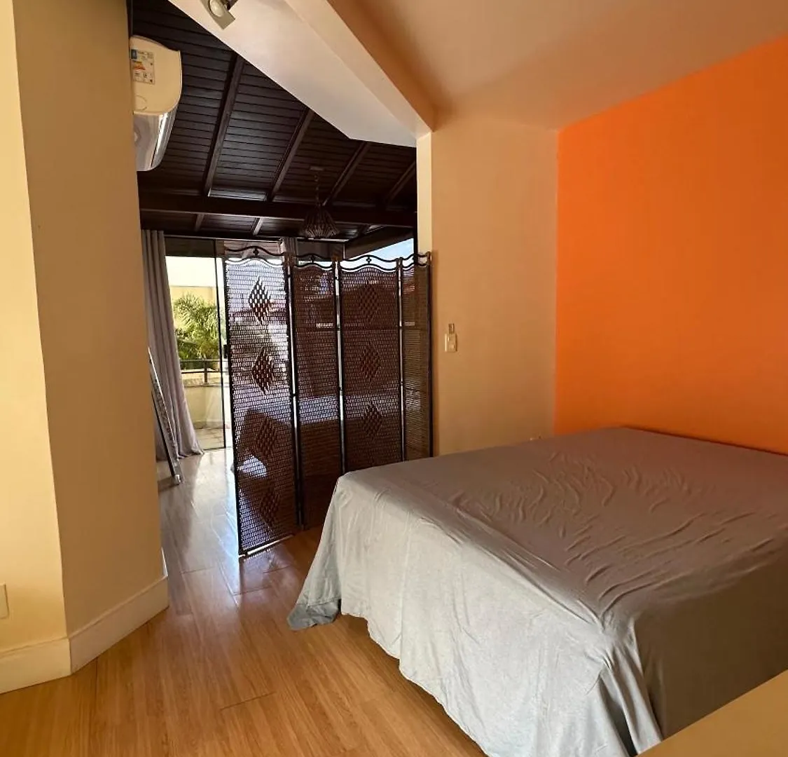 דירה Florianópolis Vivendas De Maiorca
