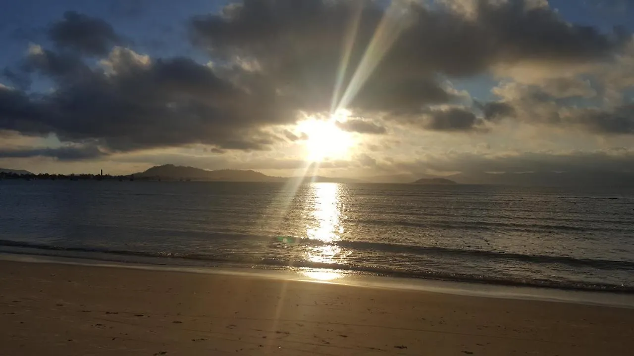 Florianópolis Vivendas De Maiorca ברזיל