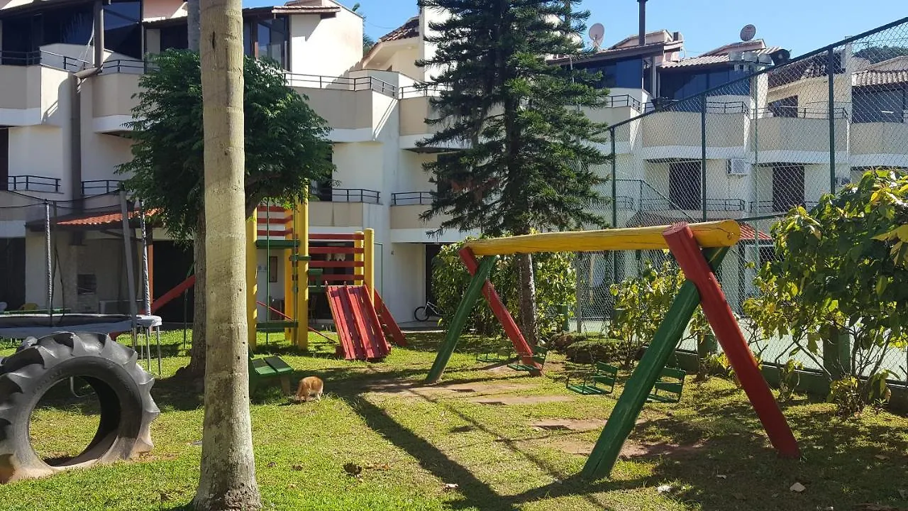 Florianópolis Vivendas De Maiorca 0*,  ברזיל
