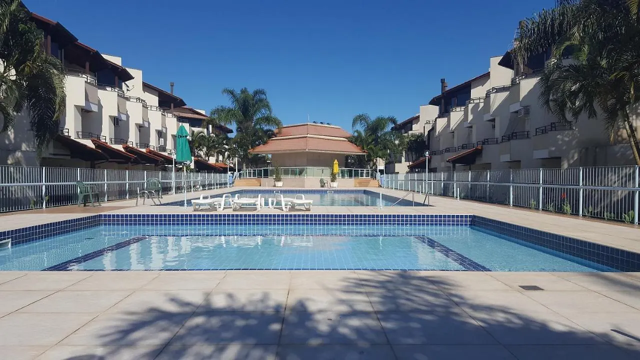 דירה Florianópolis Vivendas De Maiorca