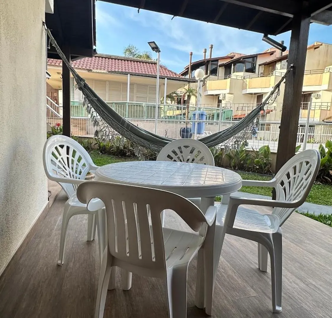 Appartement Vivendas De Maiorca Florianópolis