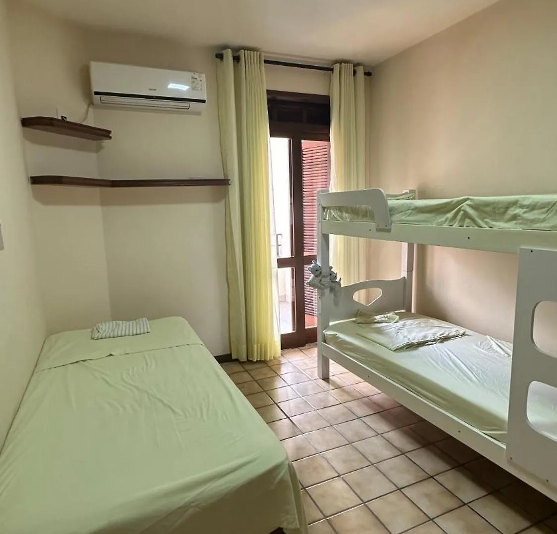 Apartment Vivendas De Maiorca Florianópolis