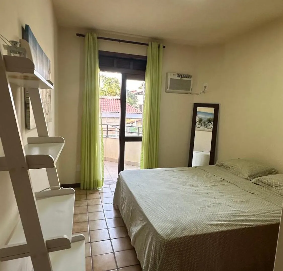 Vivendas De Maiorca Florianópolis Appartement