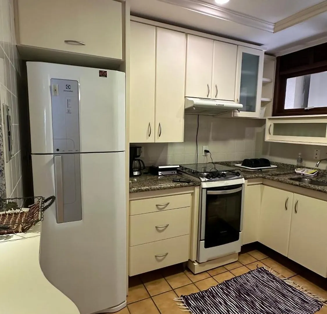 Appartement Vivendas De Maiorca Florianópolis Brazilië