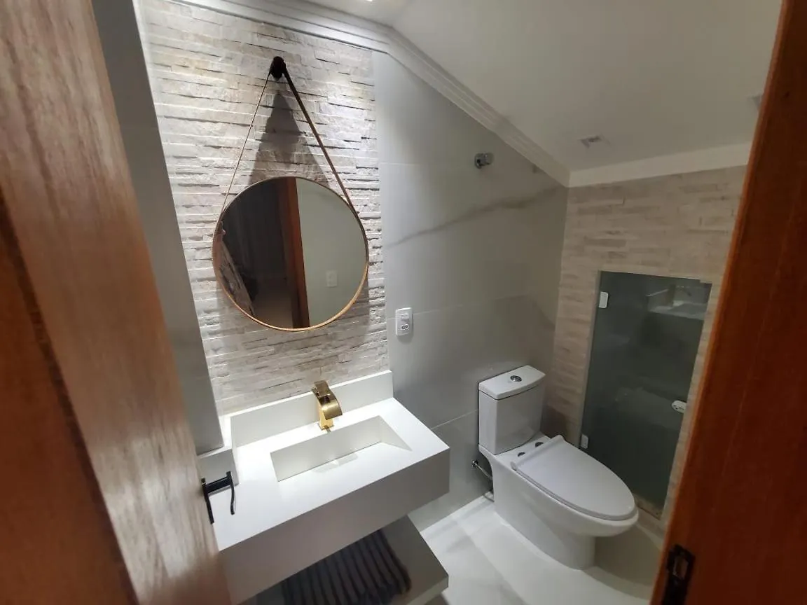 Appartement Vivendas De Maiorca Florianópolis