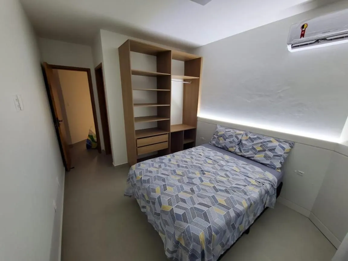 Vivendas De Maiorca Florianópolis Appartement