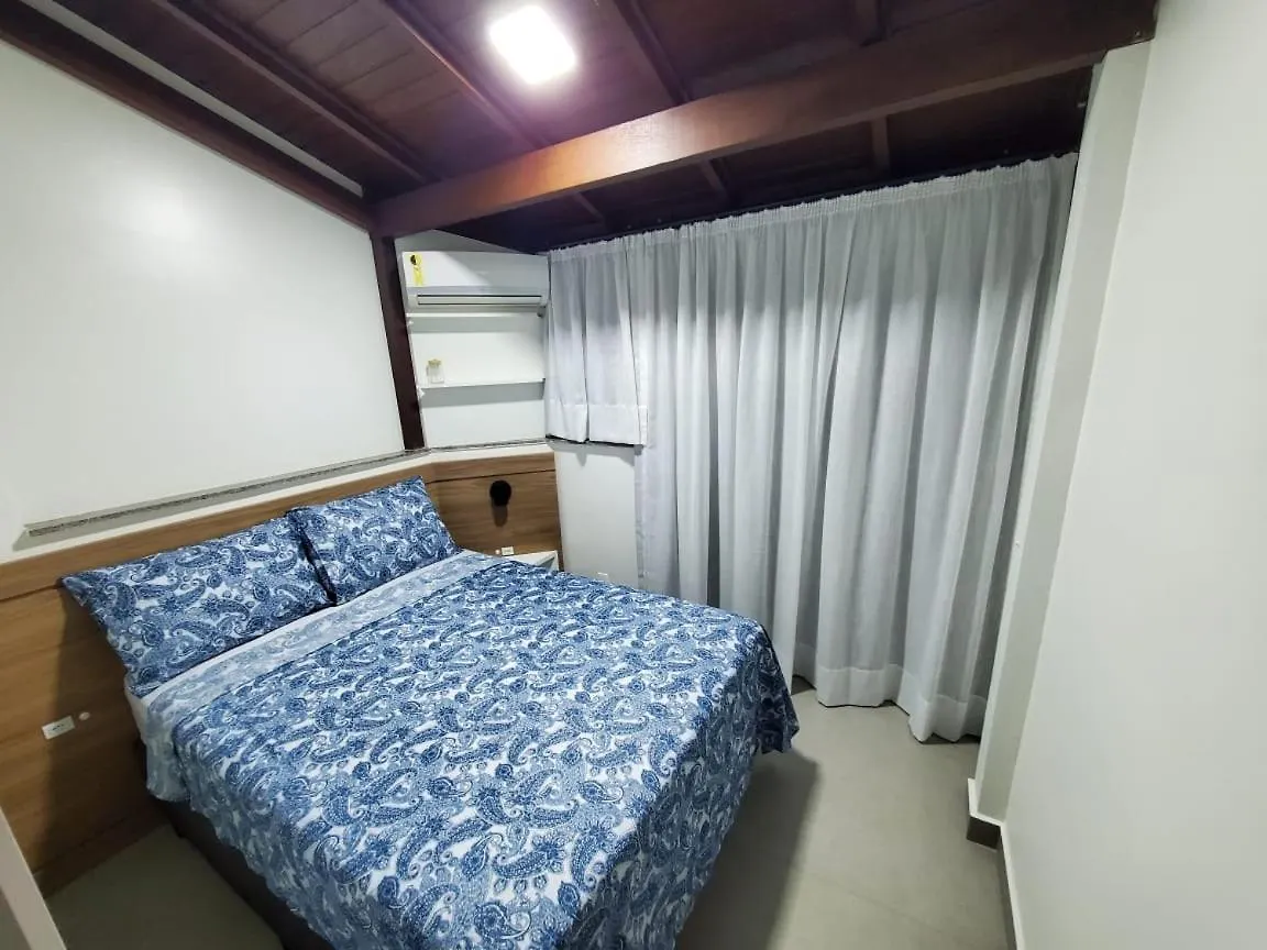 Appartement Vivendas De Maiorca Florianópolis Brazilië