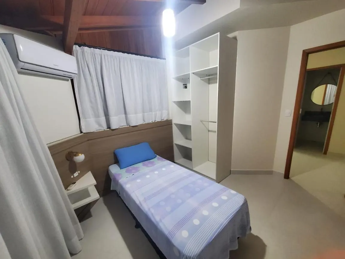 Vivendas De Maiorca Florianópolis