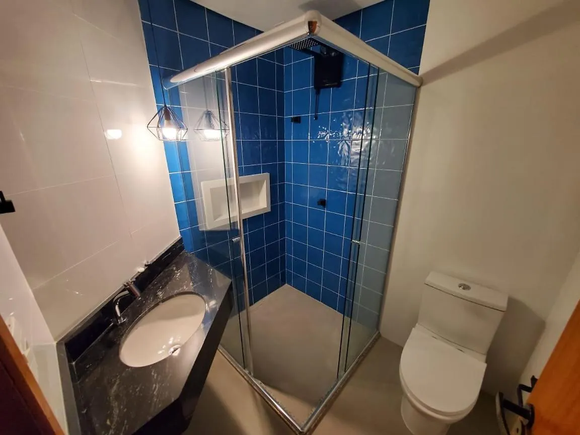 Vivendas De Maiorca Florianópolis Appartement
