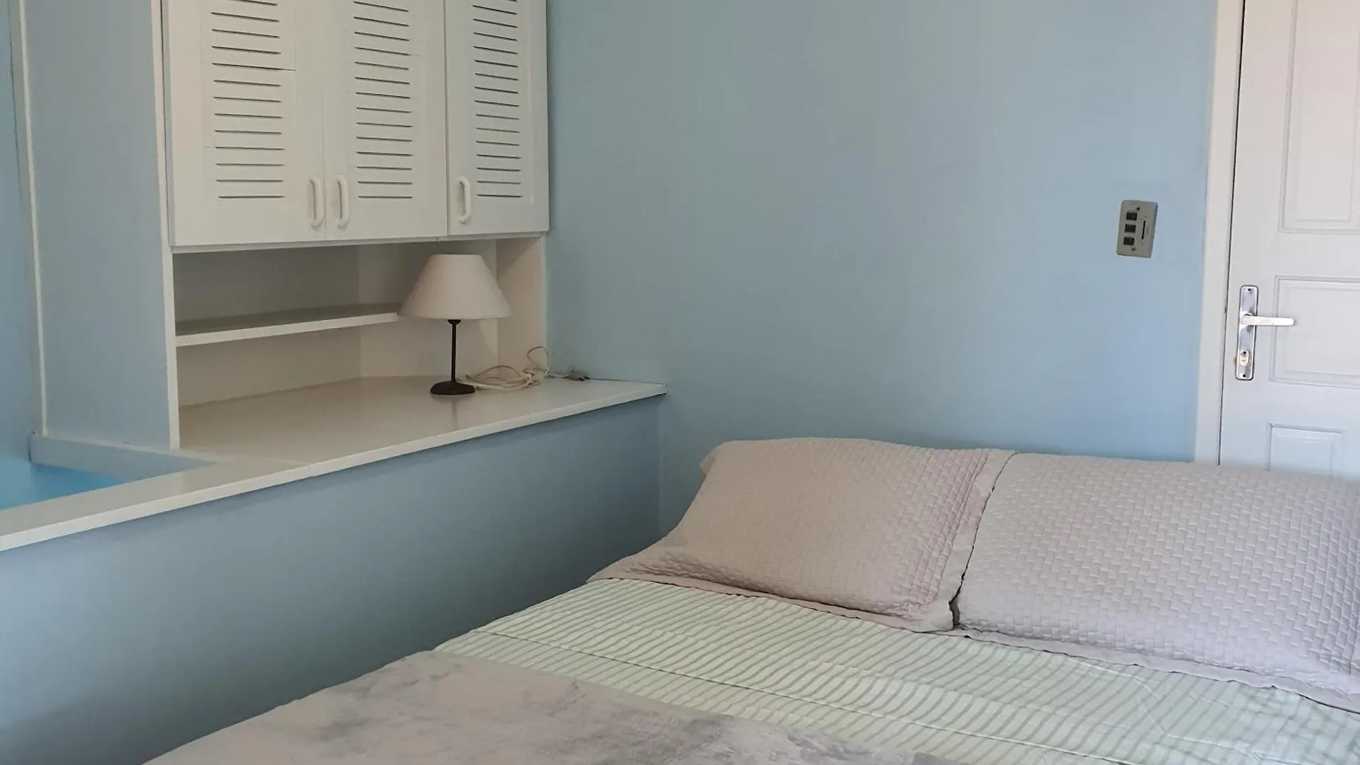 Vivendas De Maiorca Florianópolis Appartement