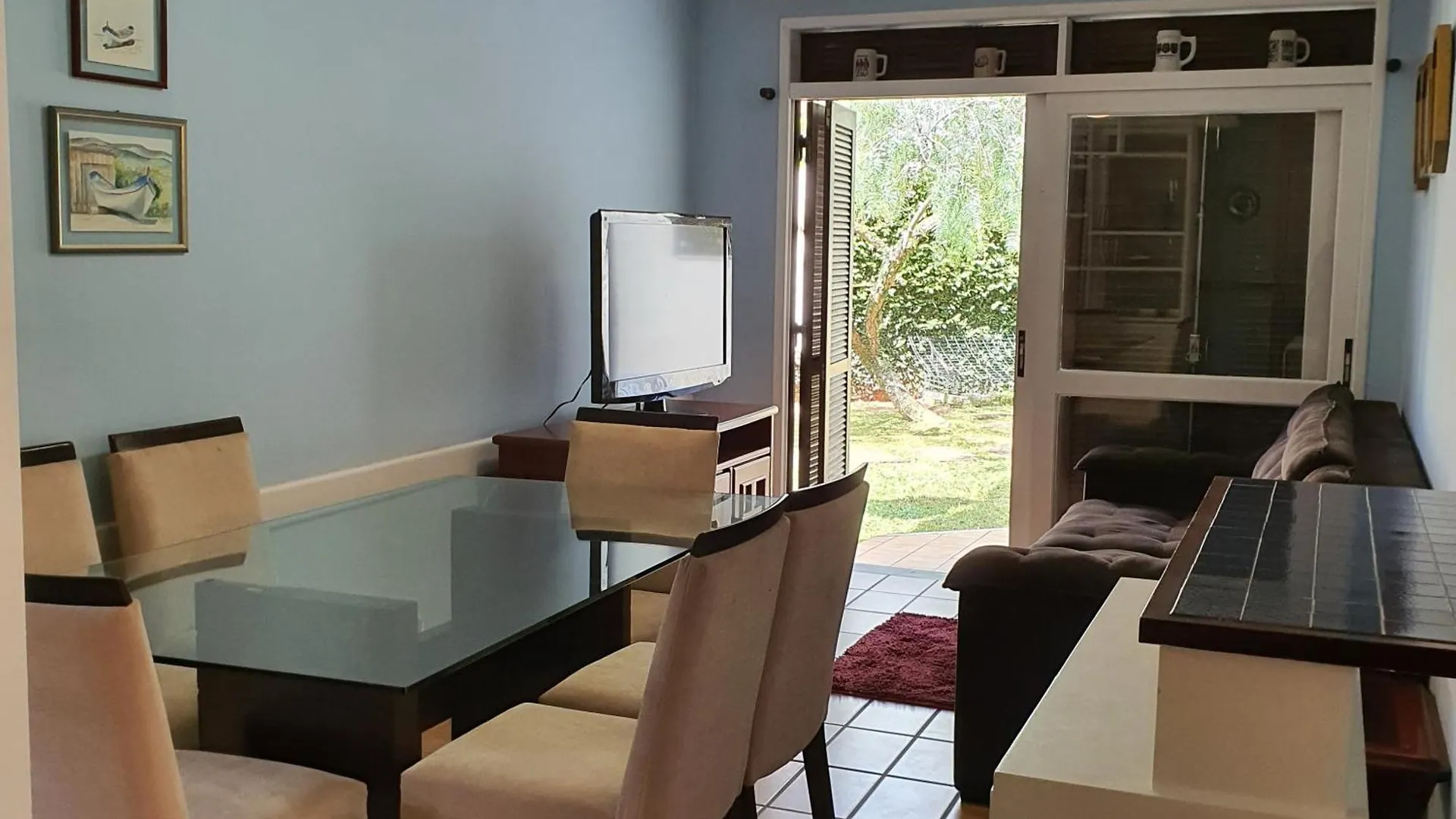 Appartement Vivendas De Maiorca Florianópolis