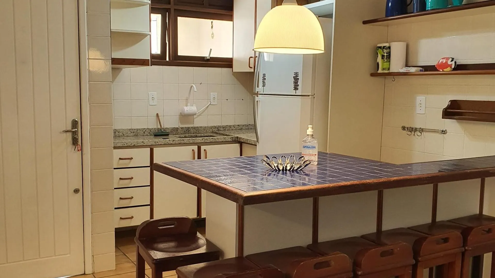 Appartement Vivendas De Maiorca Florianópolis