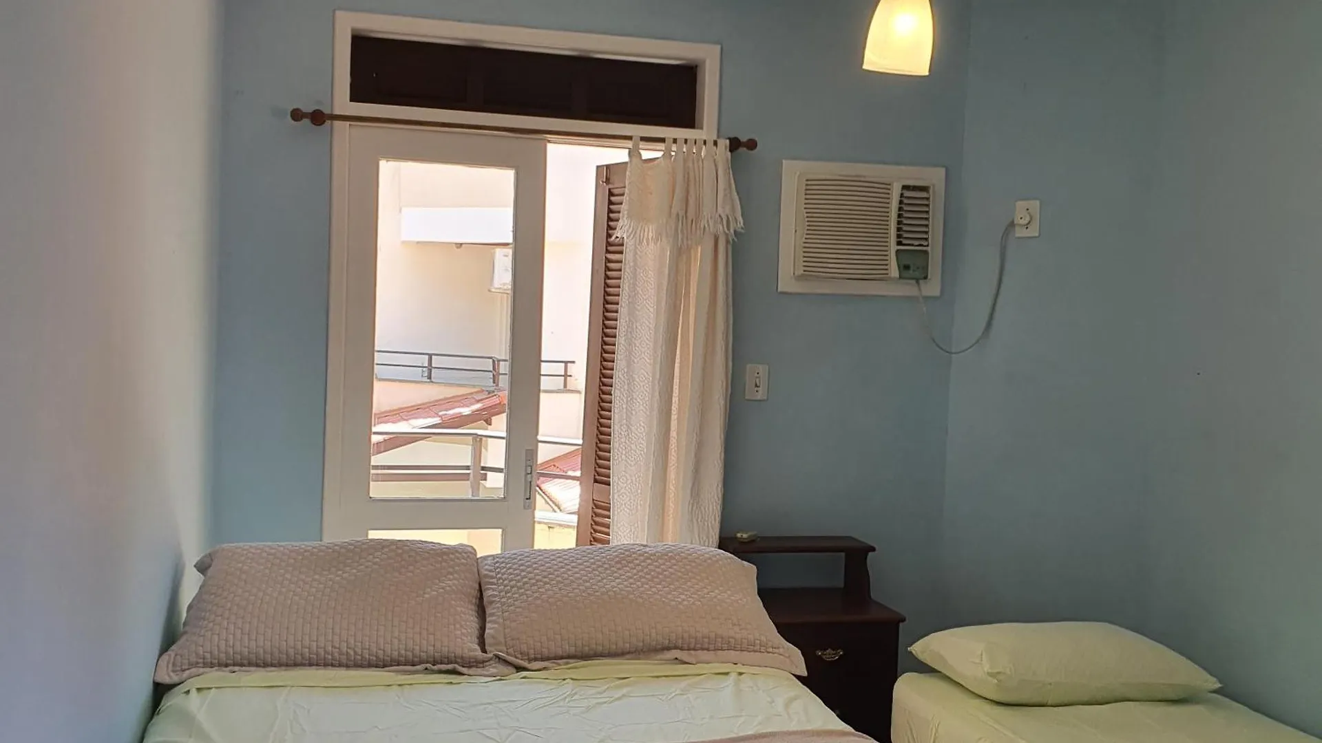 Appartement Vivendas De Maiorca Florianópolis