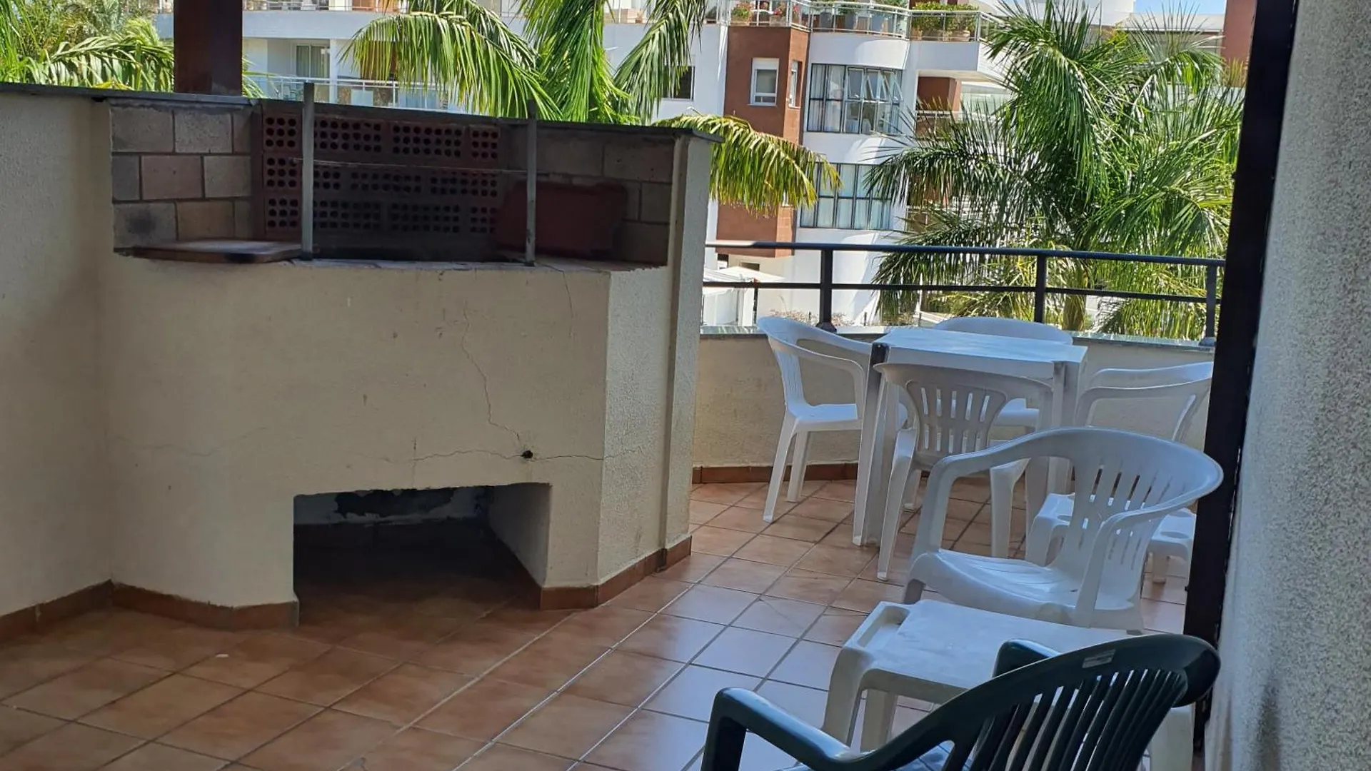 Vivendas De Maiorca Florianópolis Brazilië