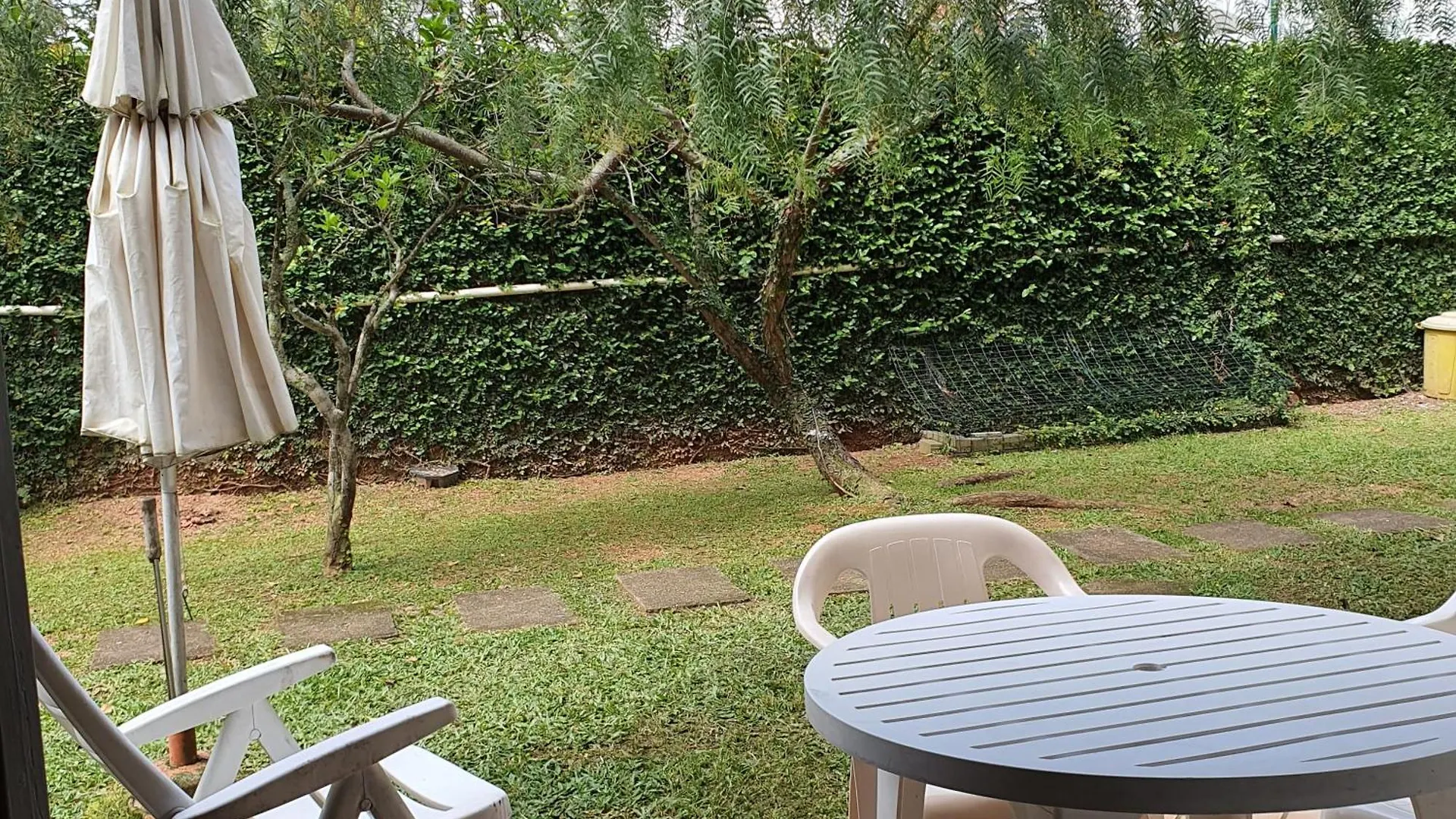 Vivendas De Maiorca Florianópolis Apartment
