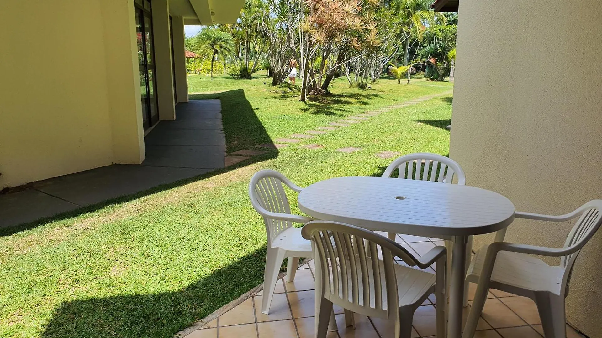 Apartment Vivendas De Maiorca Florianópolis