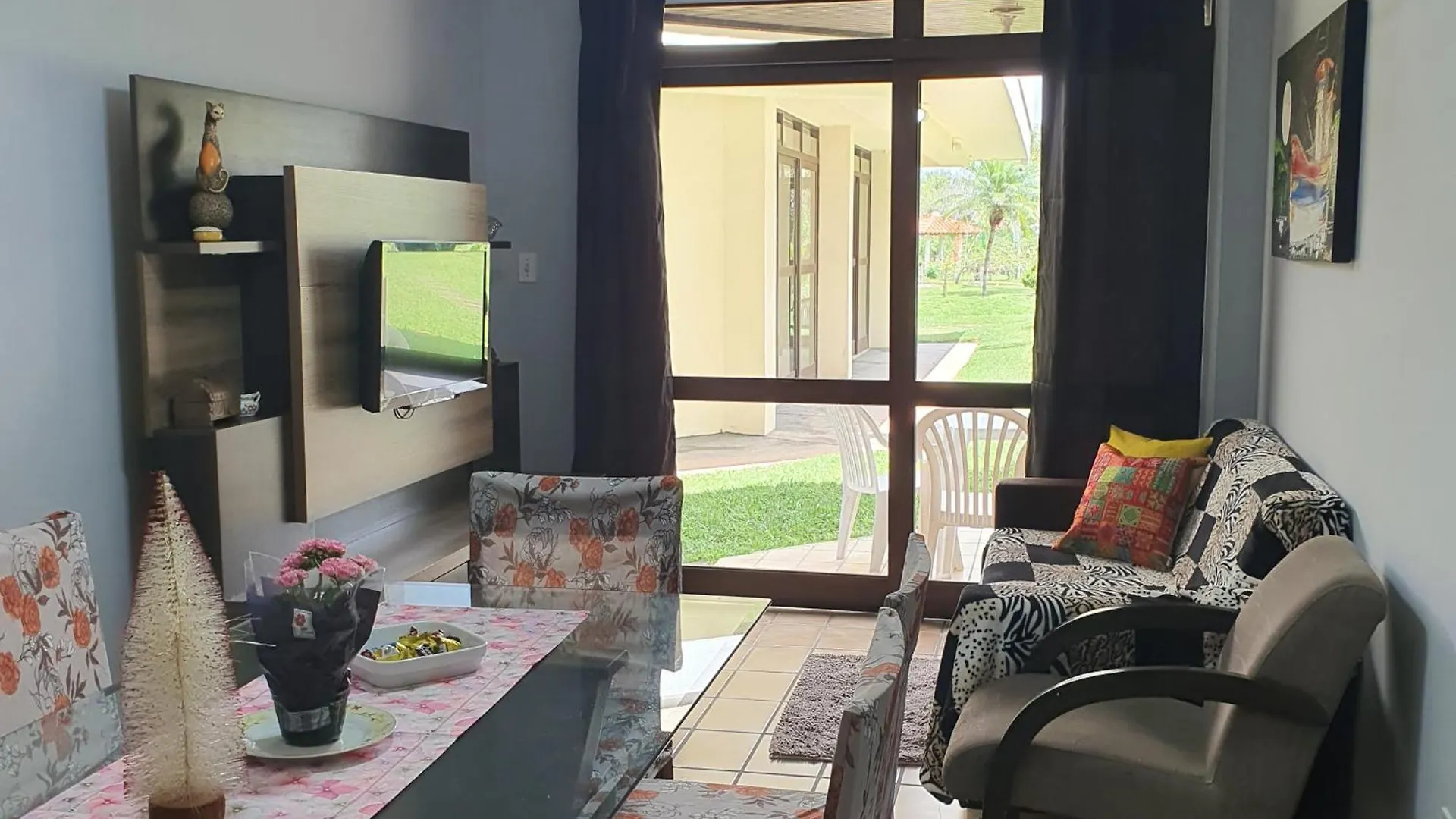 Apartment Vivendas De Maiorca Florianópolis