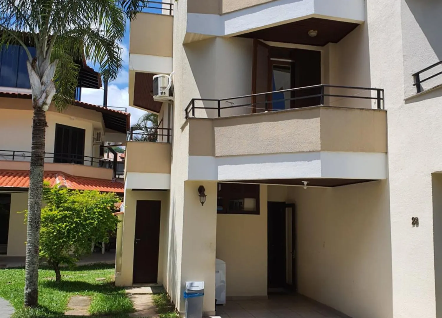 Vivendas De Maiorca Florianópolis Appartement