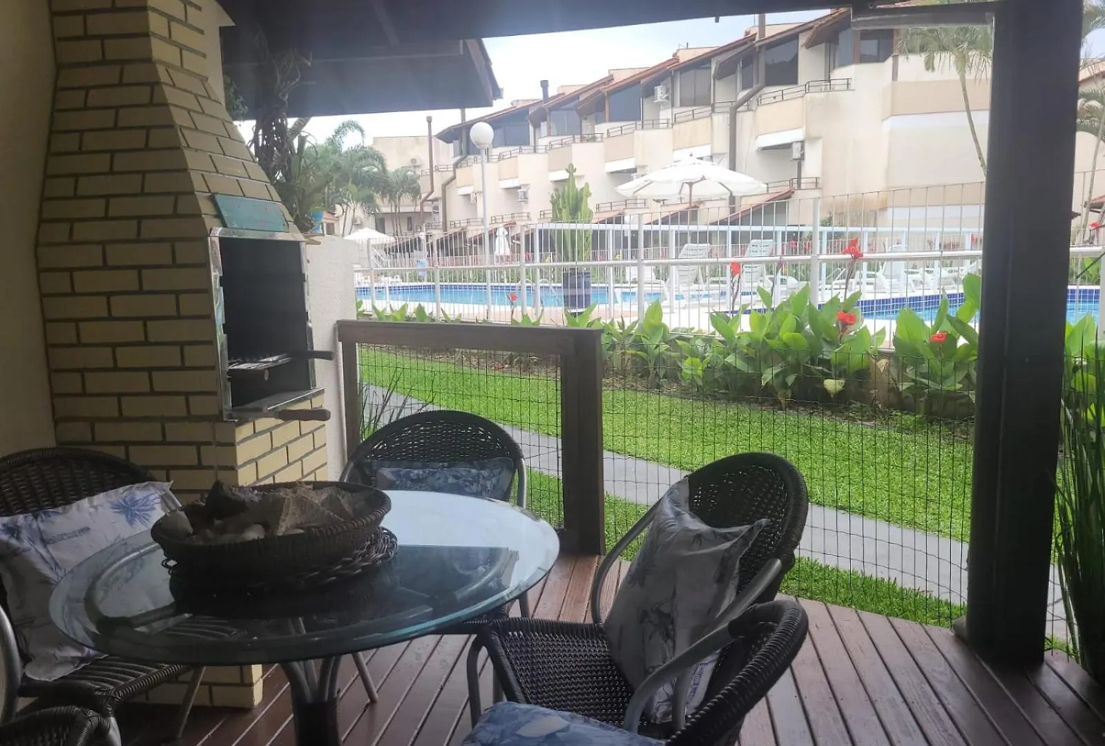 Vivendas De Maiorca Florianópolis