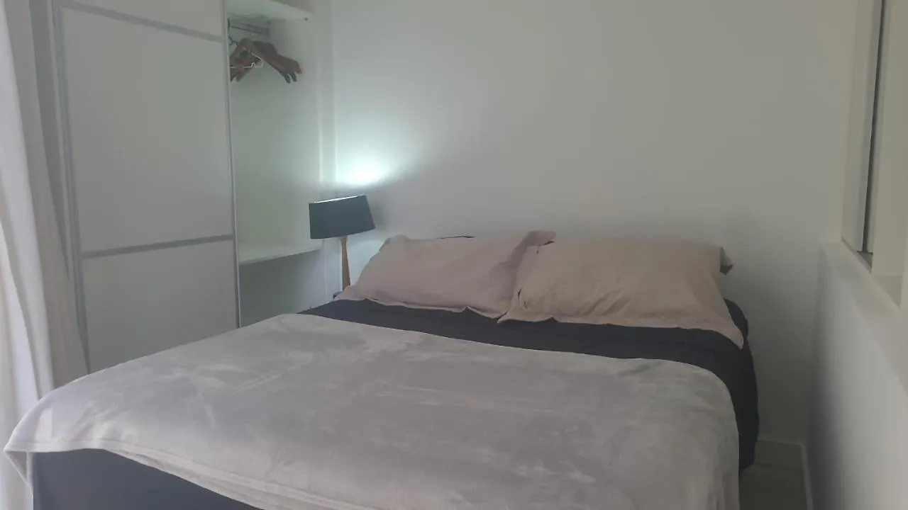 Vivendas De Maiorca Florianópolis Appartement