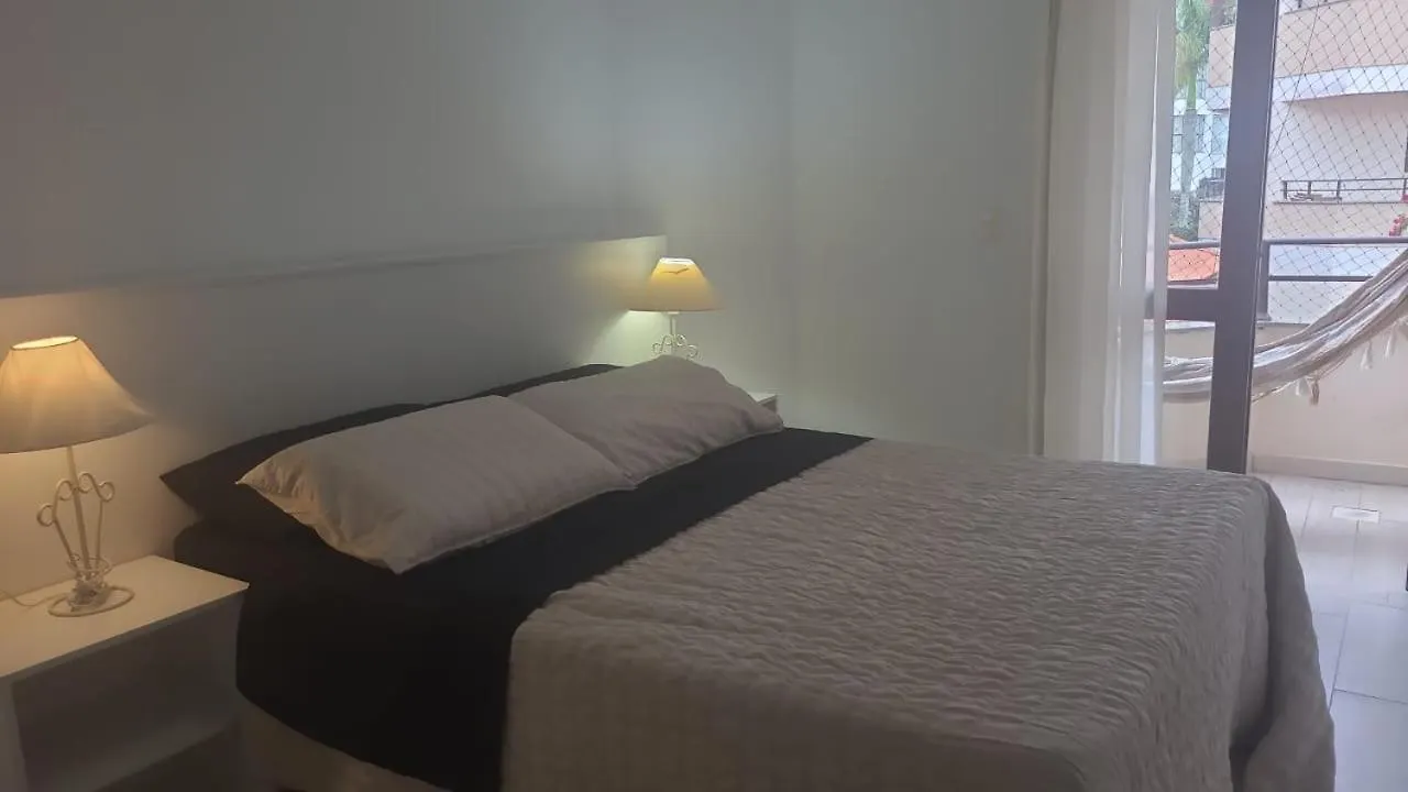 Apartment Vivendas De Maiorca Florianópolis Brasilien