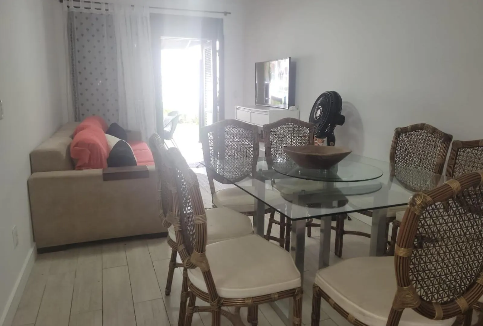 Appartement Vivendas De Maiorca Florianópolis