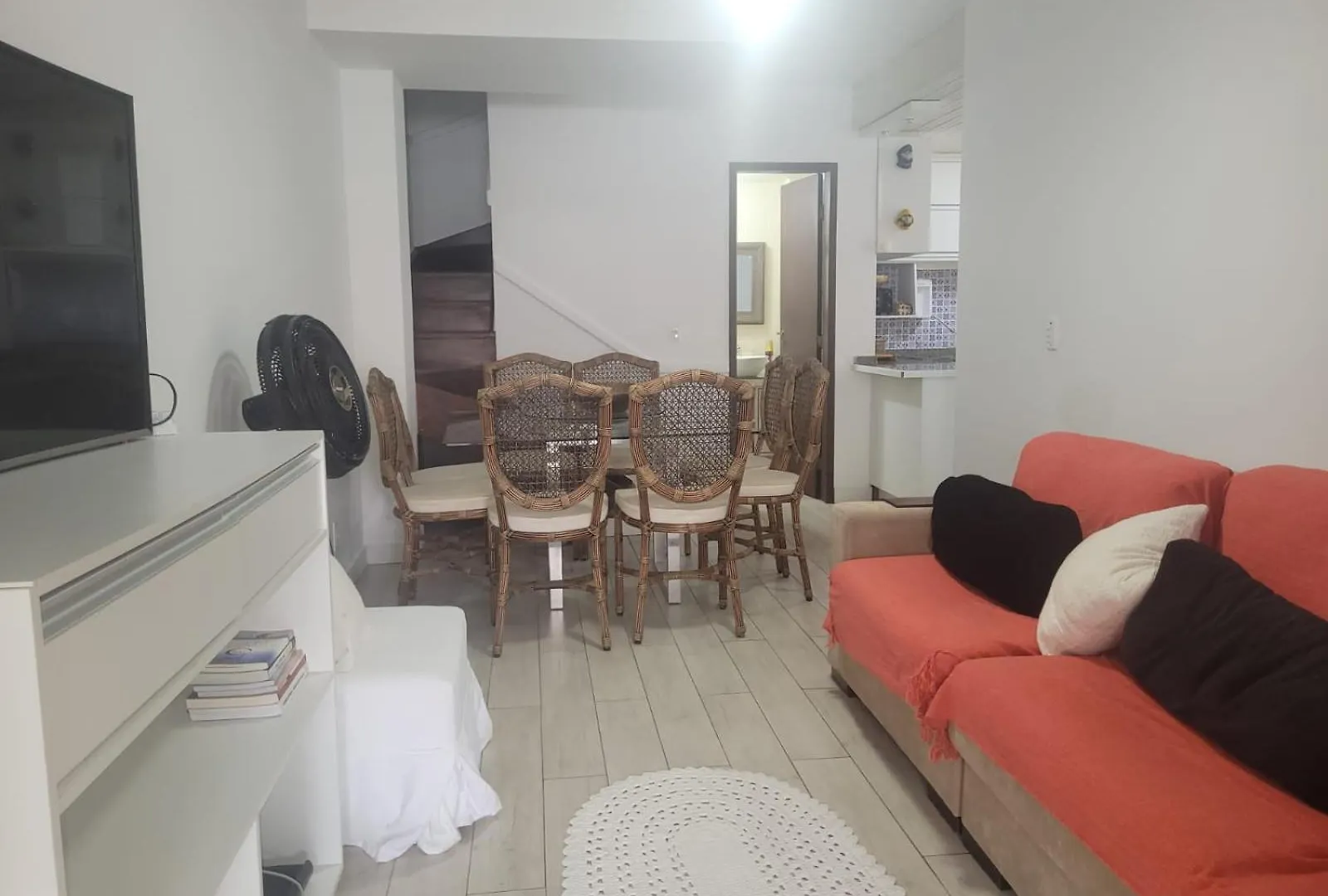 Appartement Vivendas De Maiorca Florianópolis