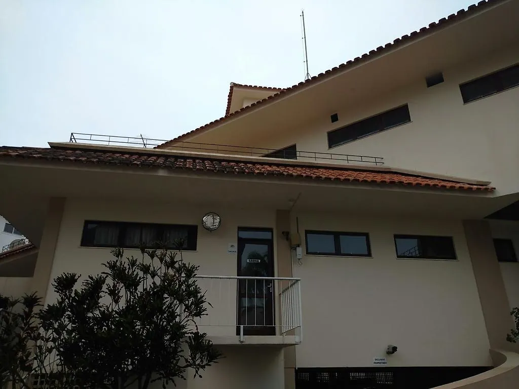 Vivendas De Maiorca Florianópolis Apartment