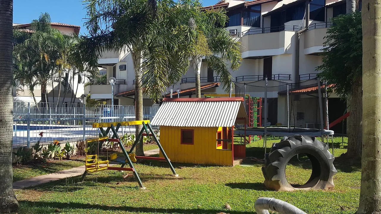 Vivendas De Maiorca Florianópolis