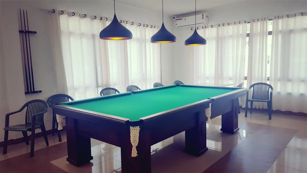 Appartement Vivendas De Maiorca Florianópolis