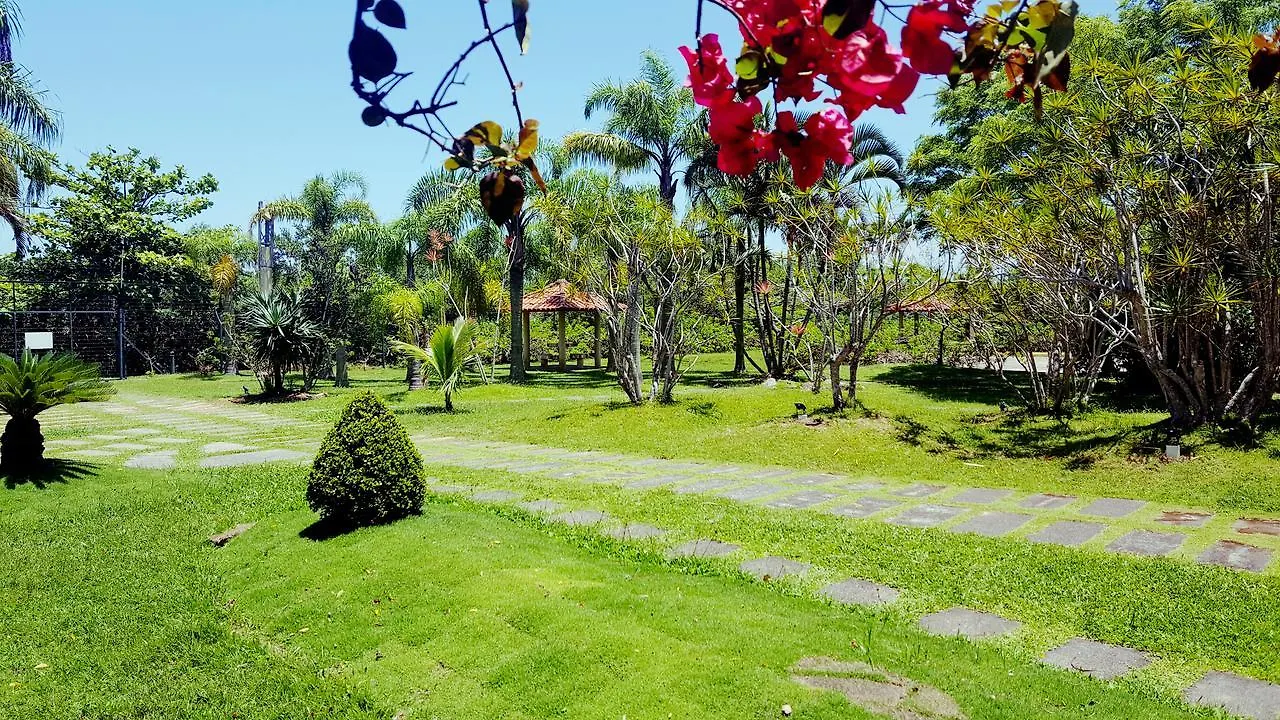 Vivendas De Maiorca Florianópolis Apartment