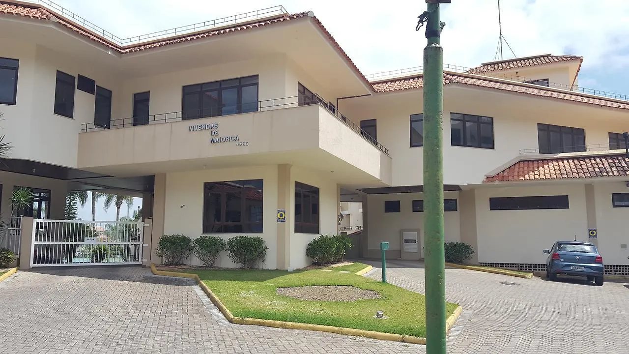Vivendas De Maiorca Florianópolis