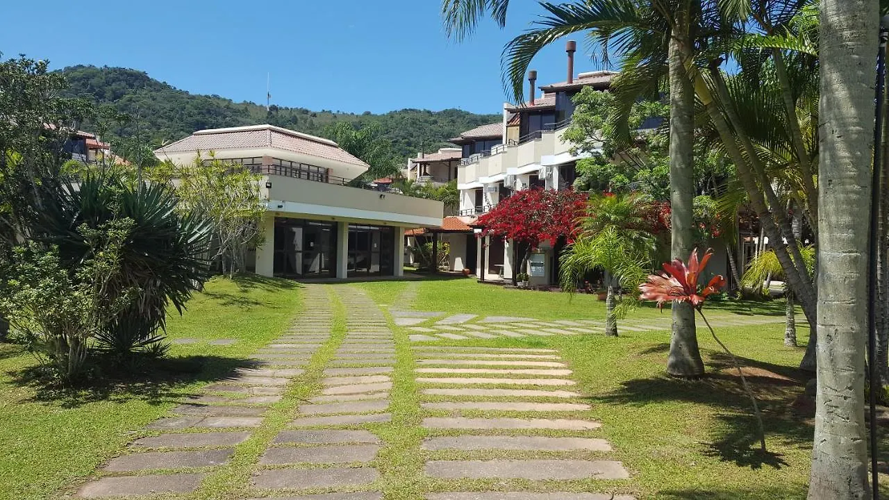 Vivendas De Maiorca Florianópolis Appartement
