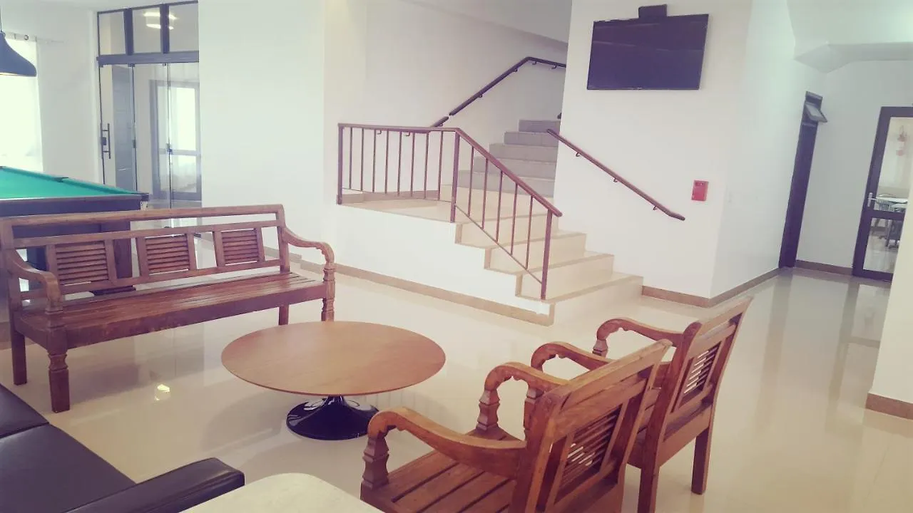 Vivendas De Maiorca Florianópolis Apartment